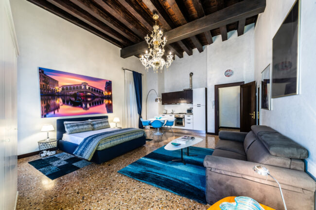 Academy Fine Arts in Venice for Art Lovers www.casantangelo.com