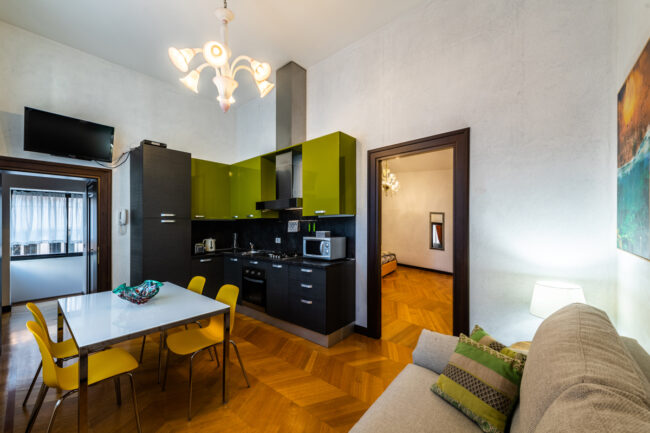 What Is a Serviced Apartment? Venice Stay Defined www.casantangelo.com