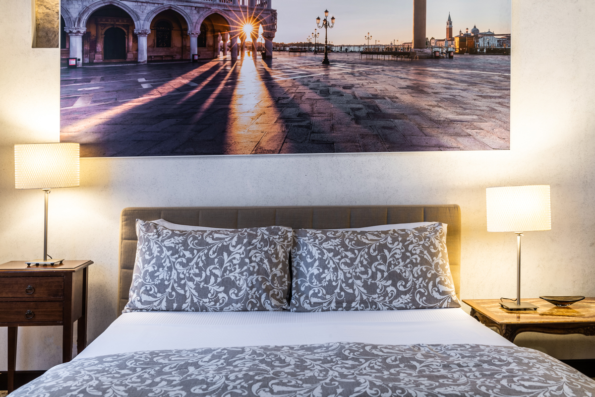 San Marco or Dorsoduro: Where to Stay in Venice www.casantangelo.com