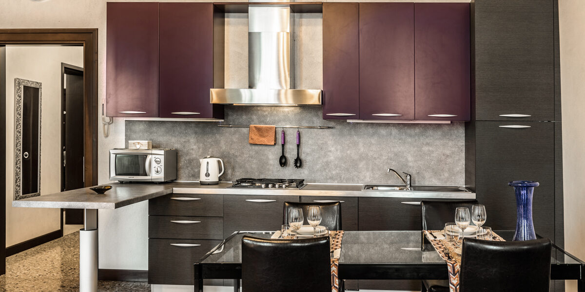 Best Venice Stays With Kitchen Near San Marco www.casantangelo.com