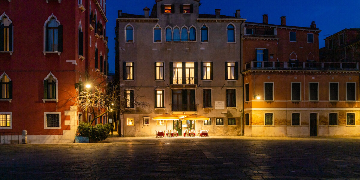 7 Best Venice Stays for Couples Who Value Privacy www.casantangelo.com