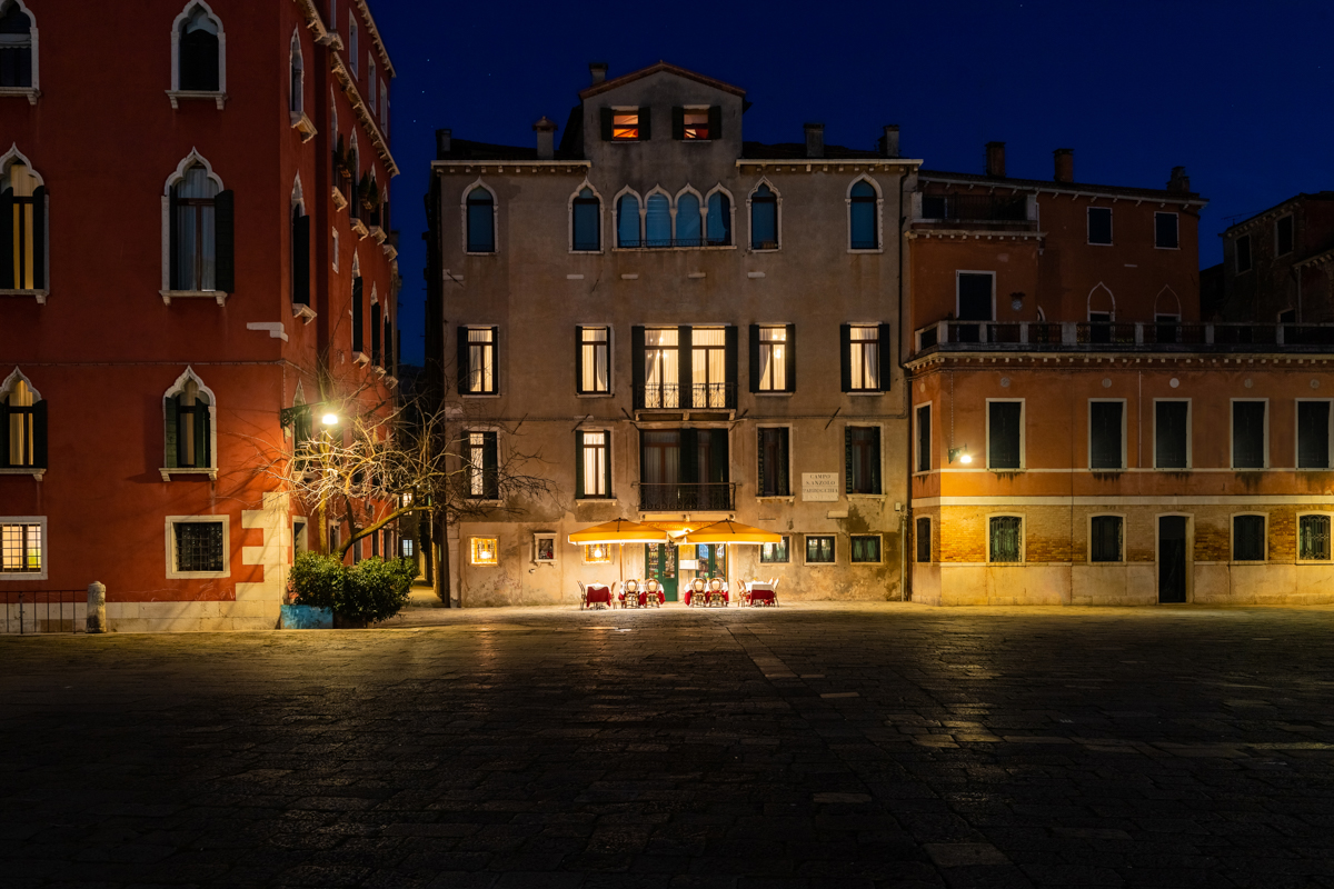 How to Choose Luxury Apartments Venice www.casantangelo.com