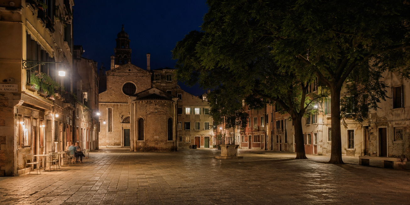Some usefull information about Venice. www.casantangelo.com Some usefull information about Venice. www.casantangelo.com