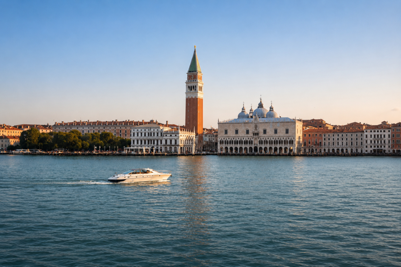 Best Luxury Apartments San Marco Guide www.casantangelo.com
