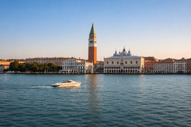 Best Luxury Apartments San Marco Guide www.casantangelo.com
