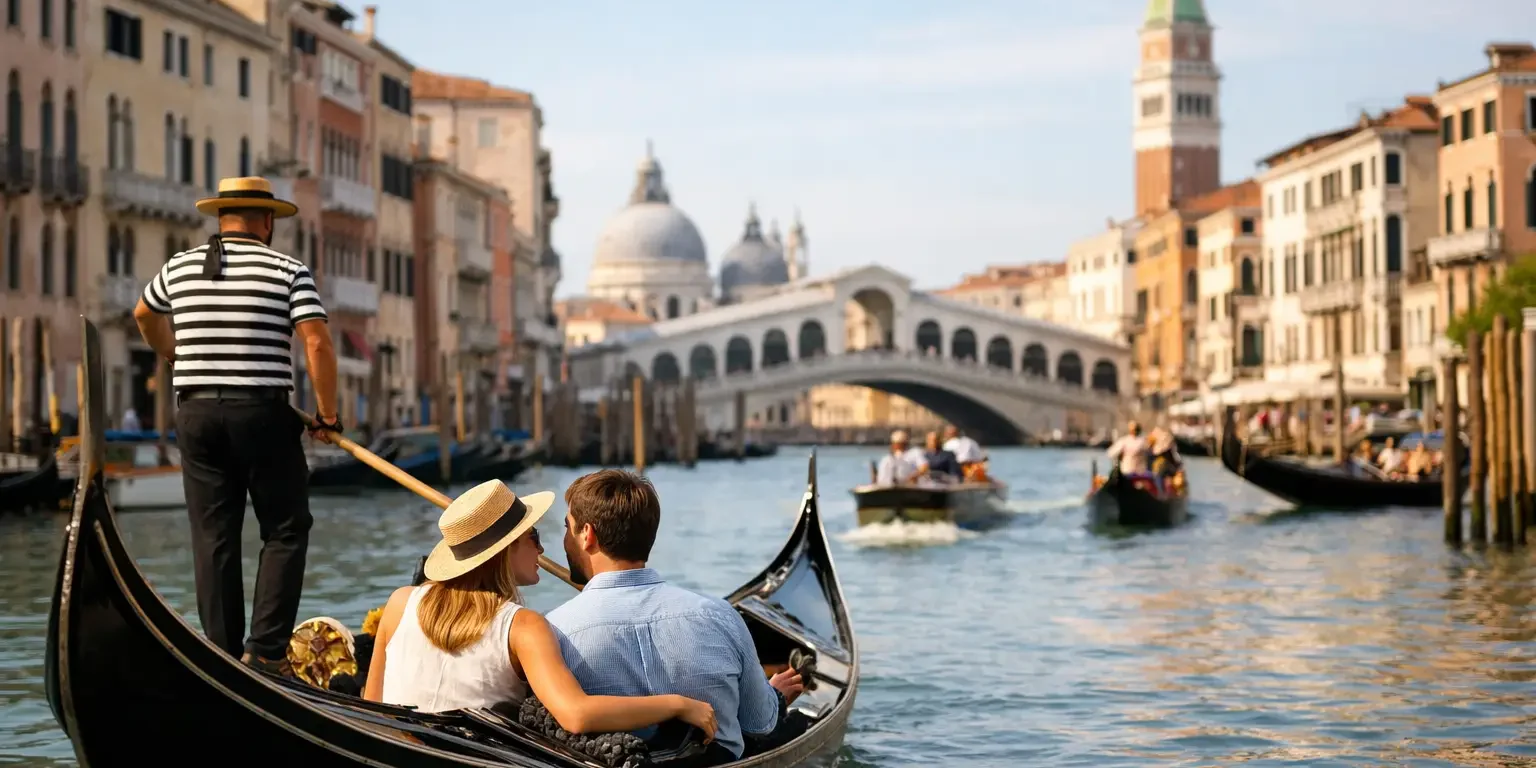 Best Venice Tours for First Timers