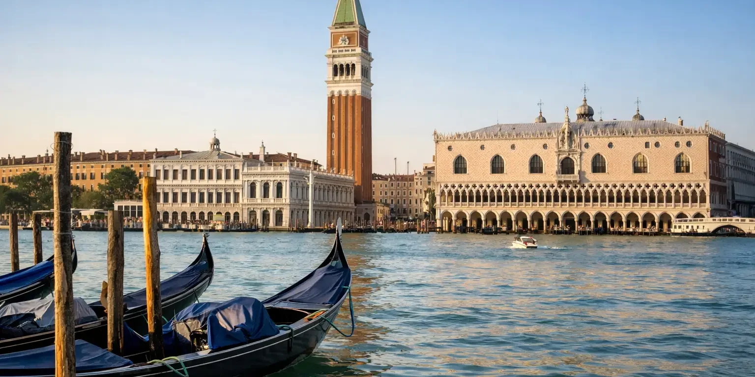Best Luxury Apartments San Marco Guide www.casantangelo.com