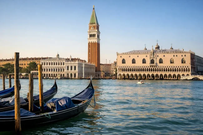 Best Luxury Apartments San Marco Guide www.casantangelo.com