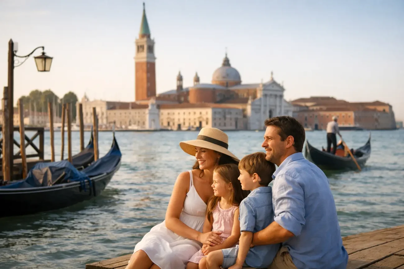 Best Area to Stay in Venice for First-Time Visitors. www.casantangelo.com
