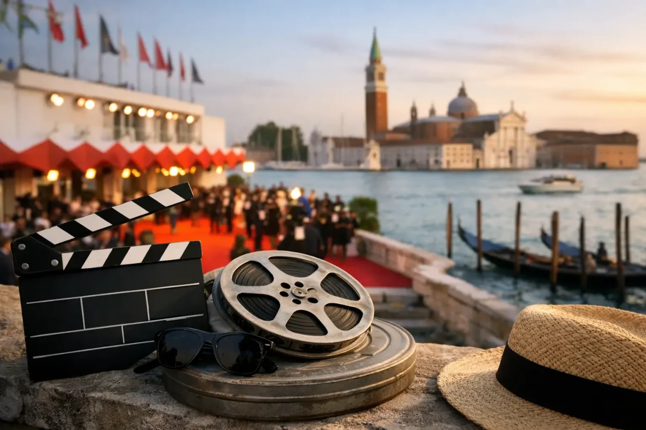 Film Festival in Lido Venice: A Smart Stay Plan