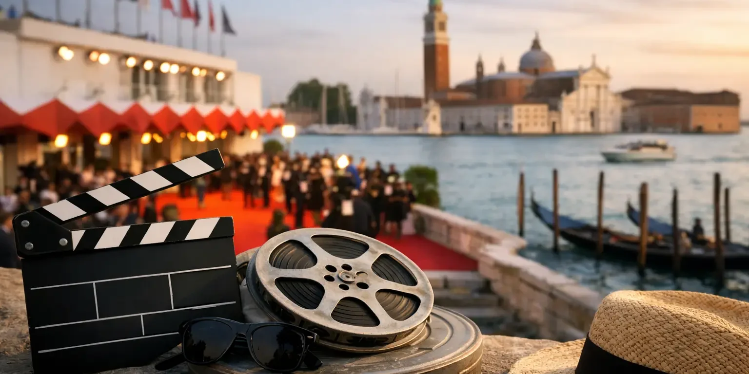 Film Festival in Lido Venice: A Smart Stay Plan