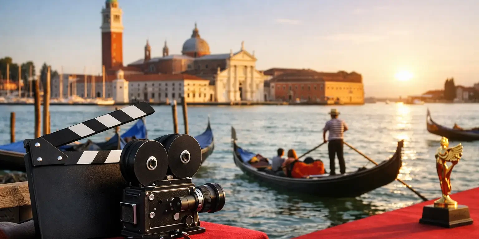 International Film Festival in Venice Travel Guide International Film Festival in Venice Travel Guide