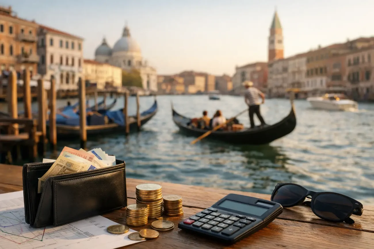 Is Venice Expensive? Real Costs in 2026