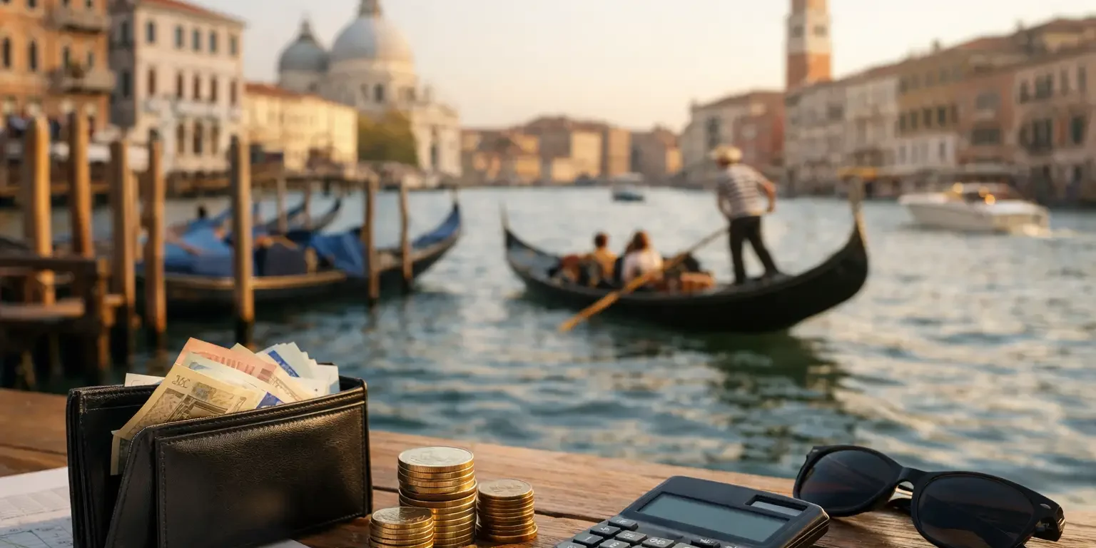 Is Venice Expensive? Real Costs in 2026