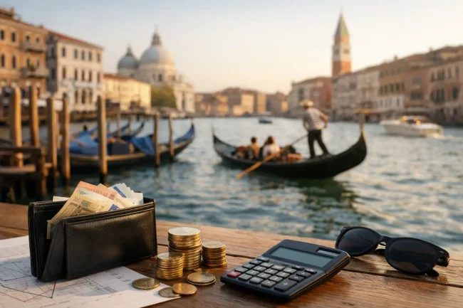 Is Venice Expensive? Real Costs in 2026