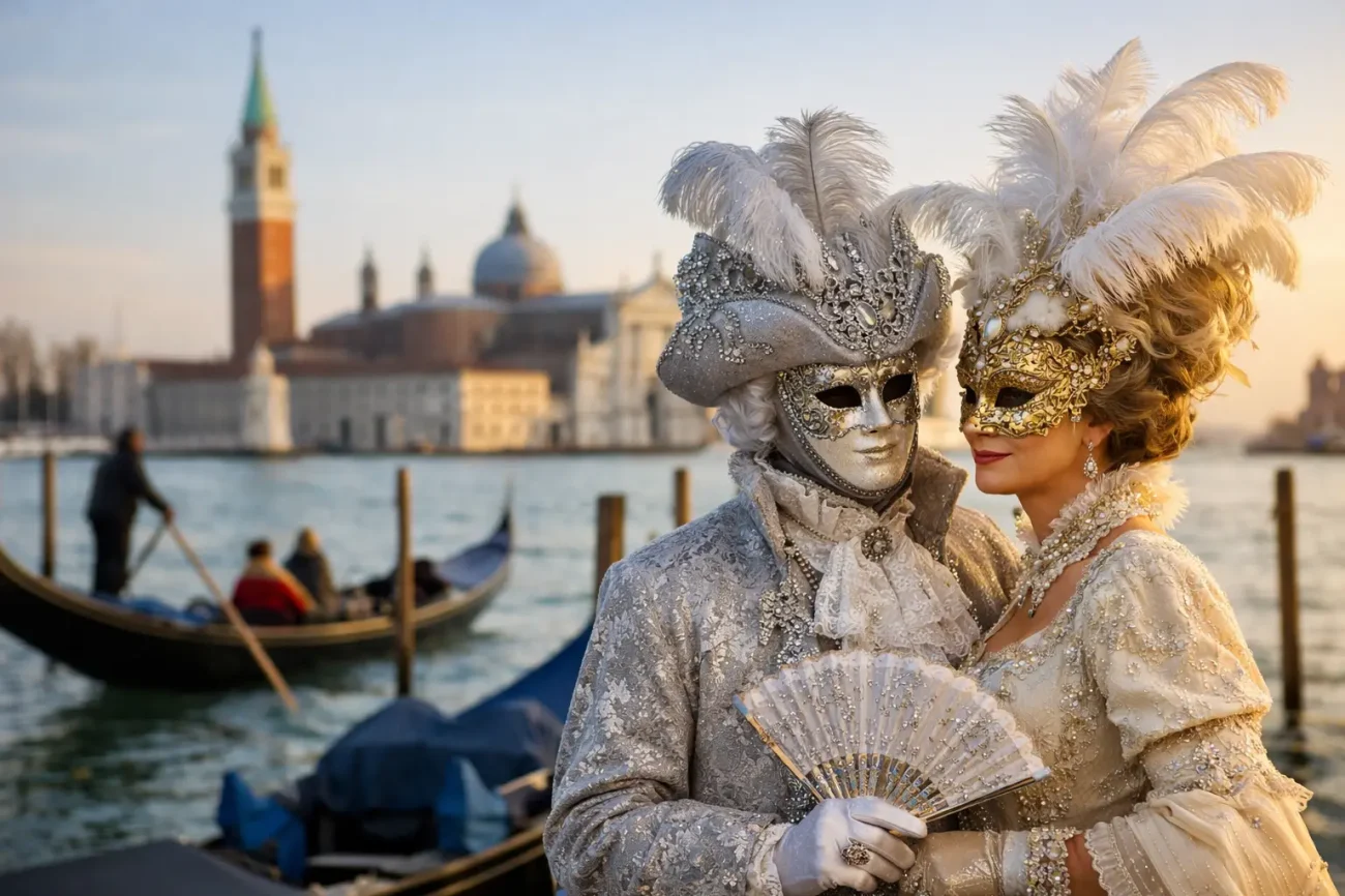 Venice Carneval 2027: A Refined Way to Experience It