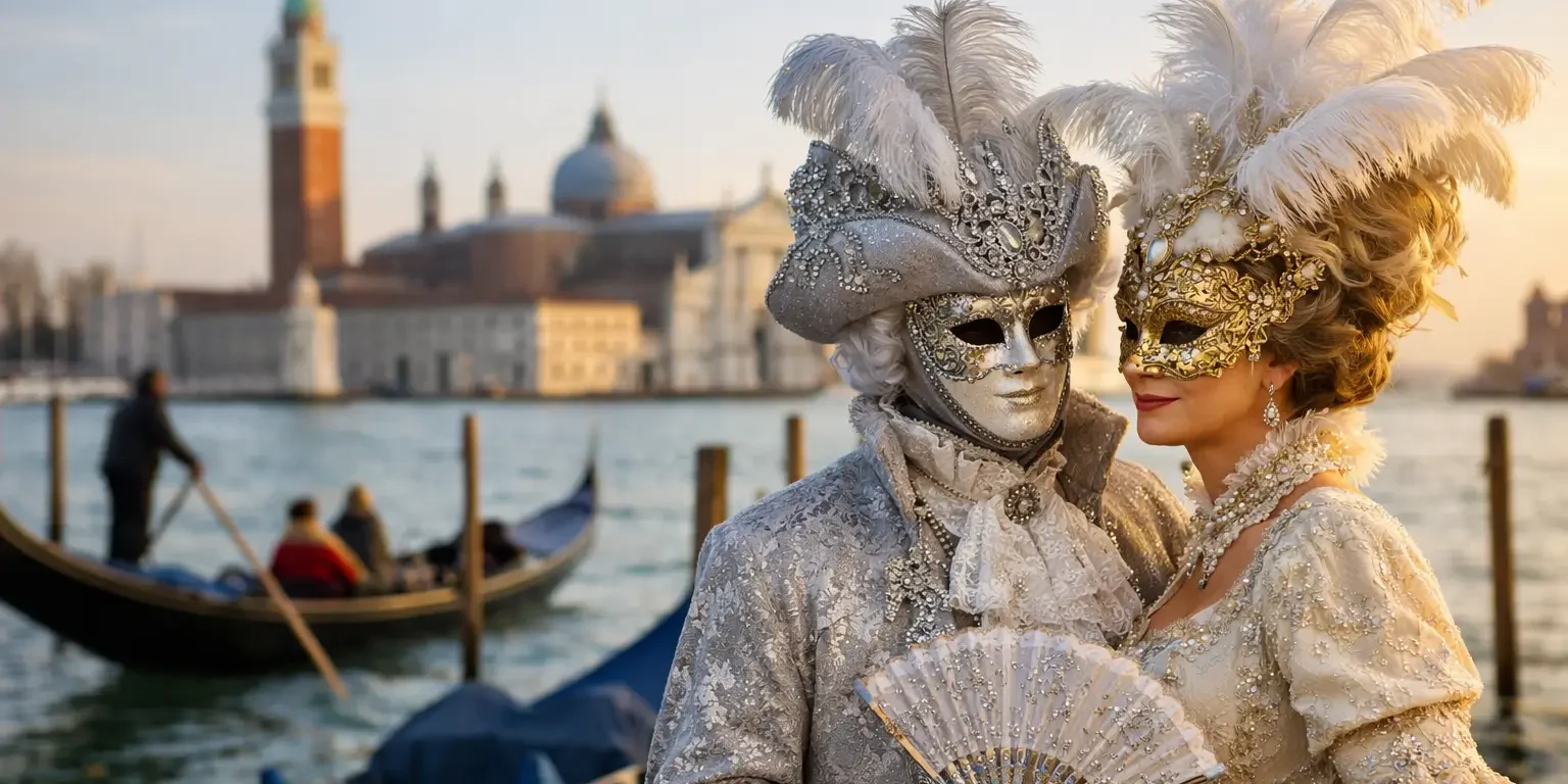 Venice Carneval 2027: A Refined Way to Experience It