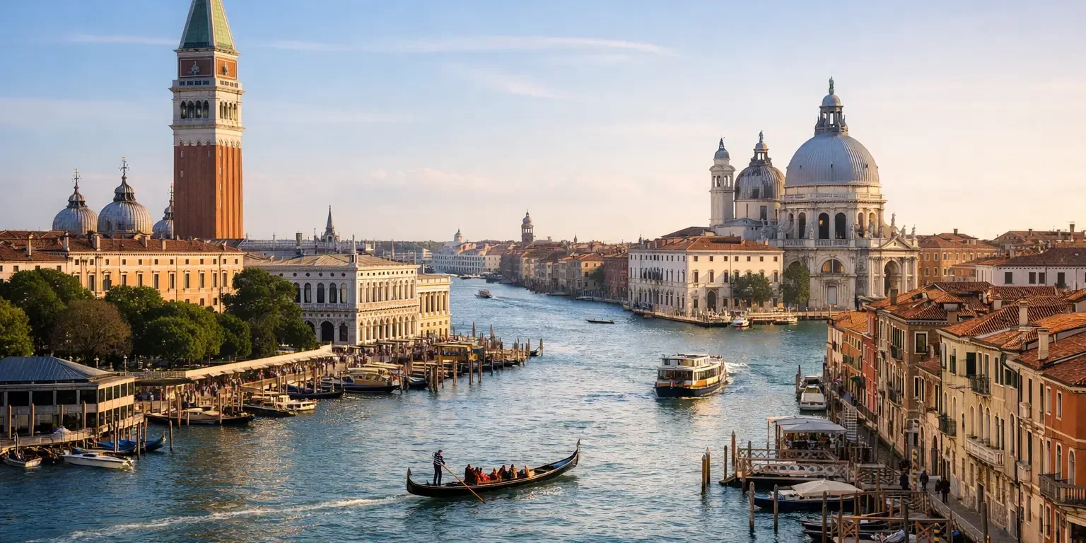 San Marco or Dorsoduro: Where to Stay in Venice San Marco or Dorsoduro: Where to Stay in Venice