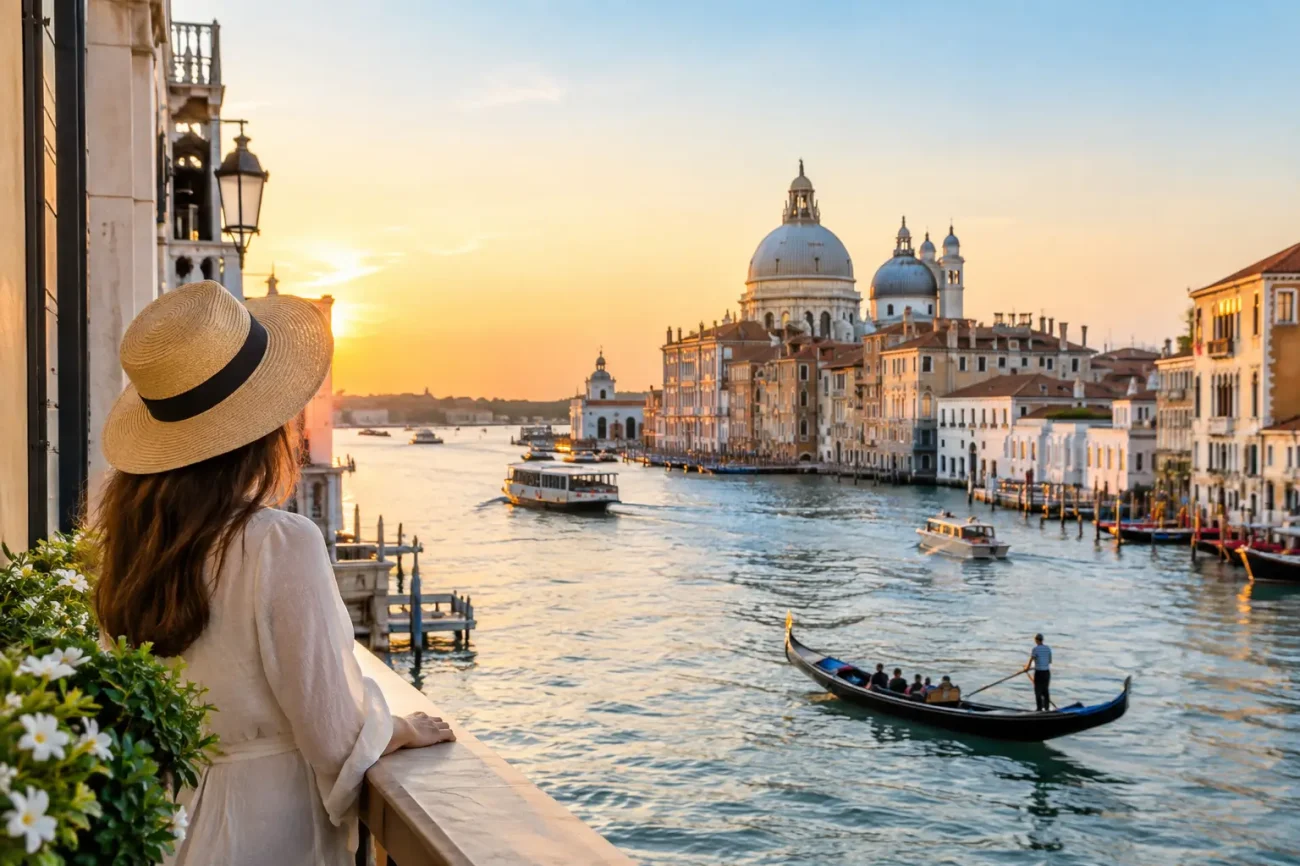 7 Central Venice Stay Benefits That Change a Trip