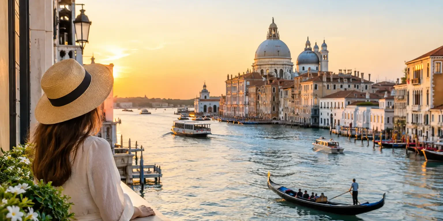 7 Central Venice Stay Benefits That Change a Trip