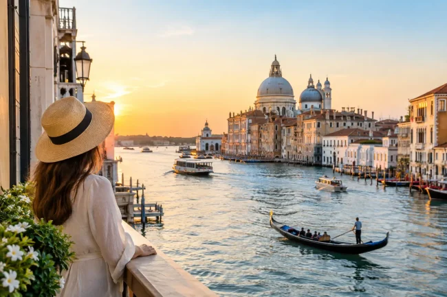 7 Central Venice Stay Benefits That Change a Trip