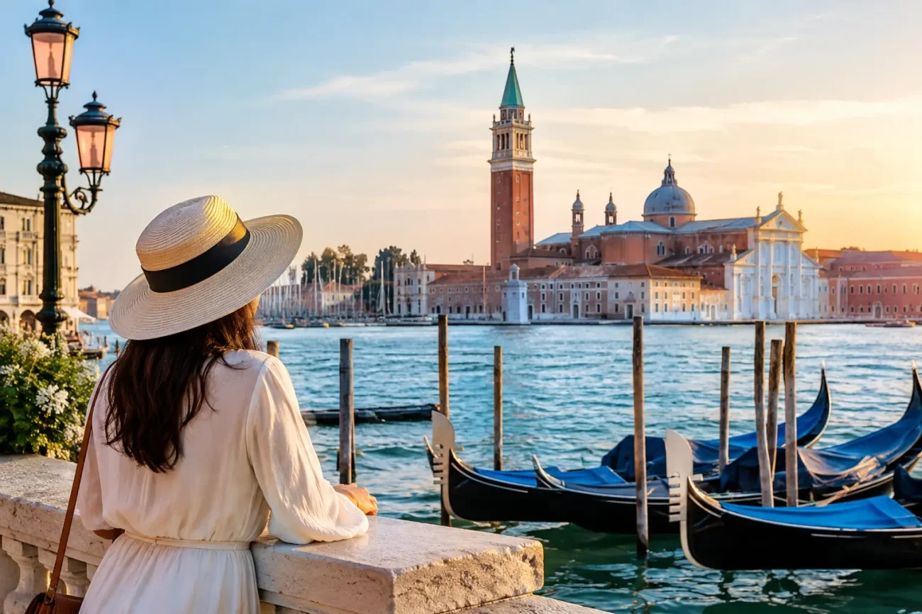 8 Top Reasons to Stay in San Marco, Venice