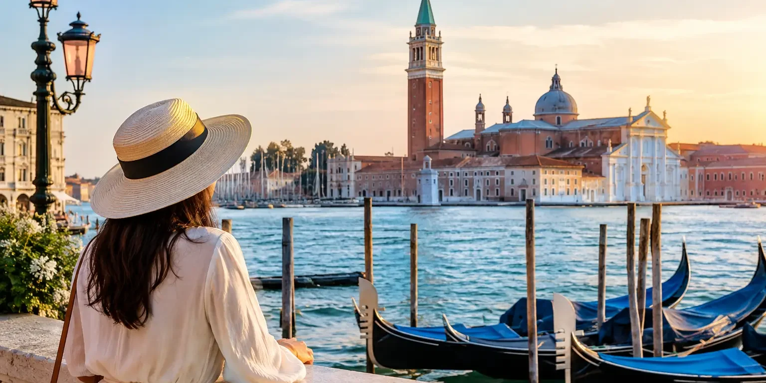 8 Top Reasons to Stay in San Marco, Venice