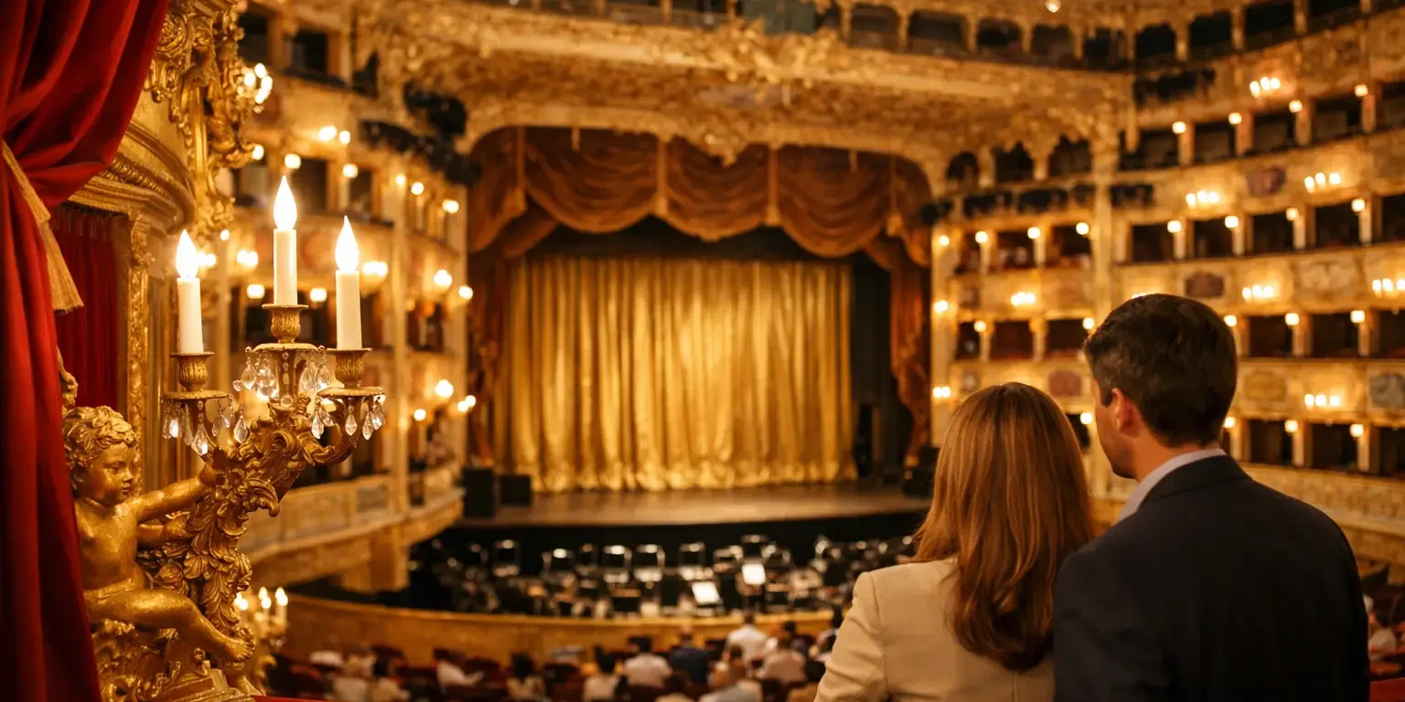 A Visit to La Fenice Theatre: What to Know