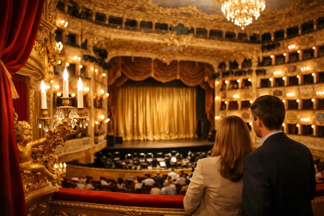 A Visit to La Fenice Theatre: What to Know