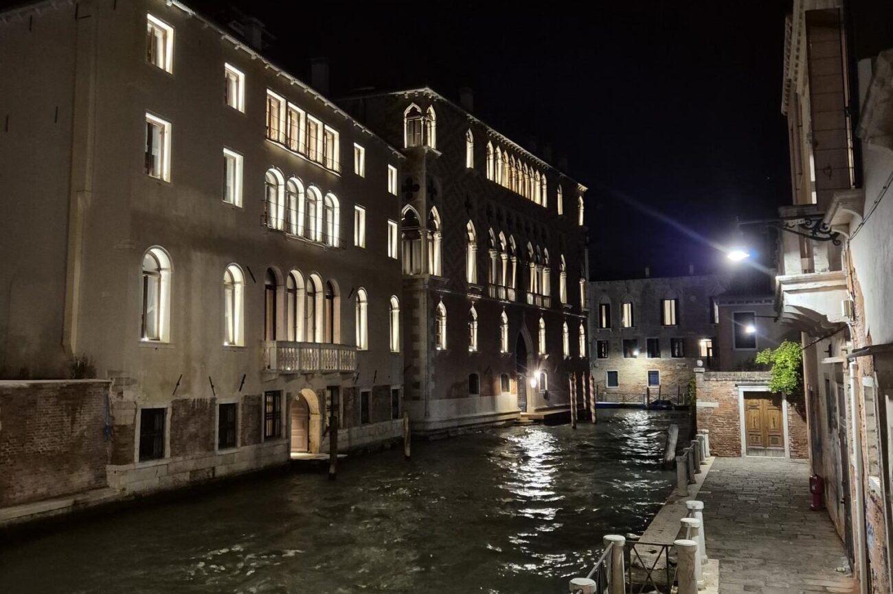 How to Find Quiet Venice Accommodation Easily