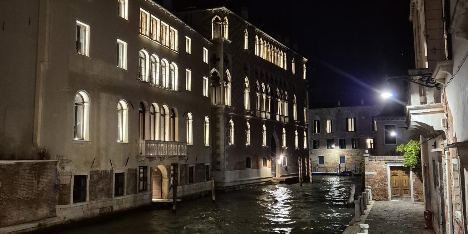 How to Find Quiet Venice Accommodation Easily