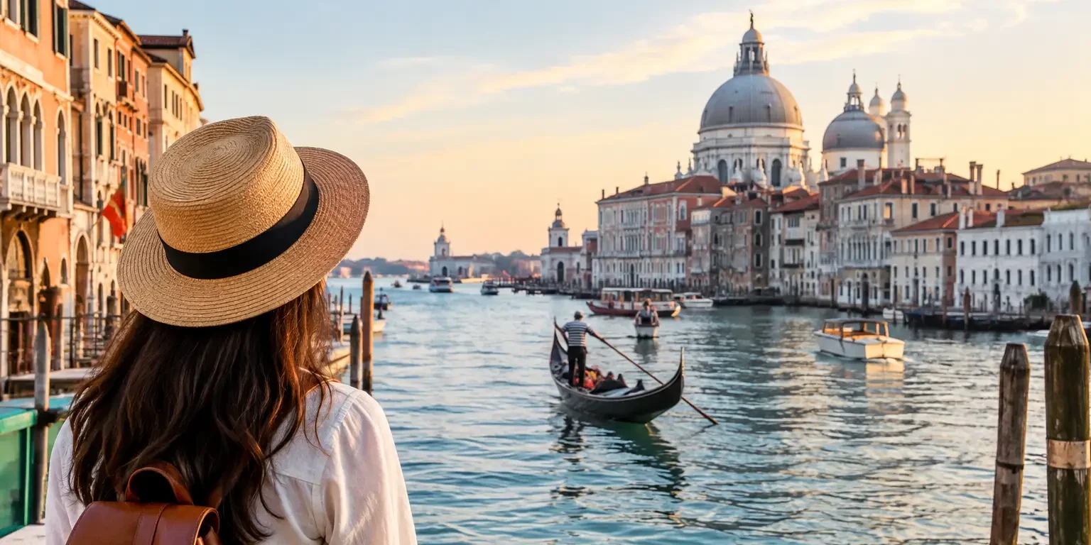 How Many Residents Are There in Venice Today?