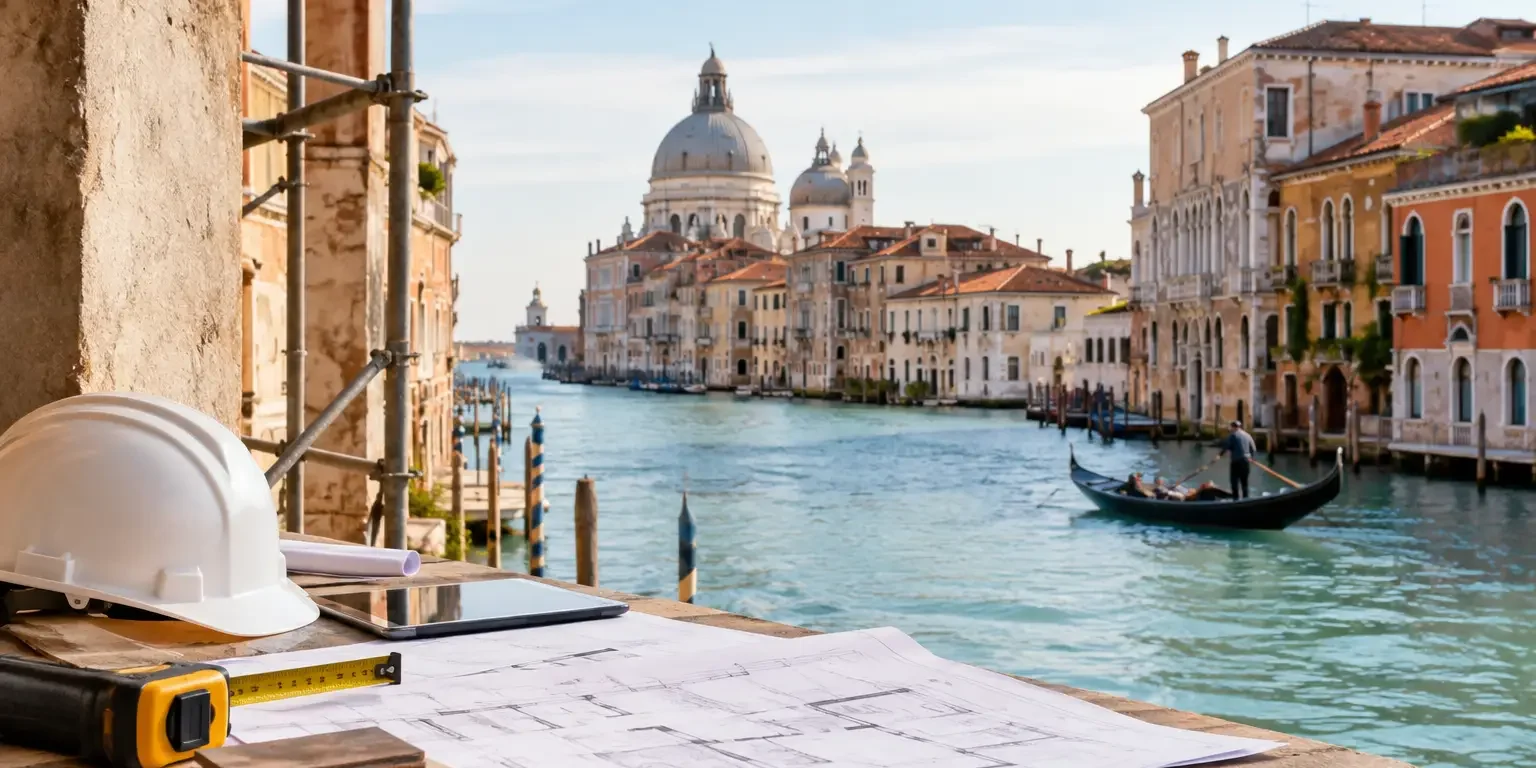 Is It Expensive to Renovate a Home in Venice?