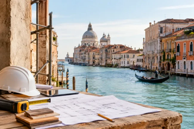 Is It Expensive to Renovate a Home in Venice?