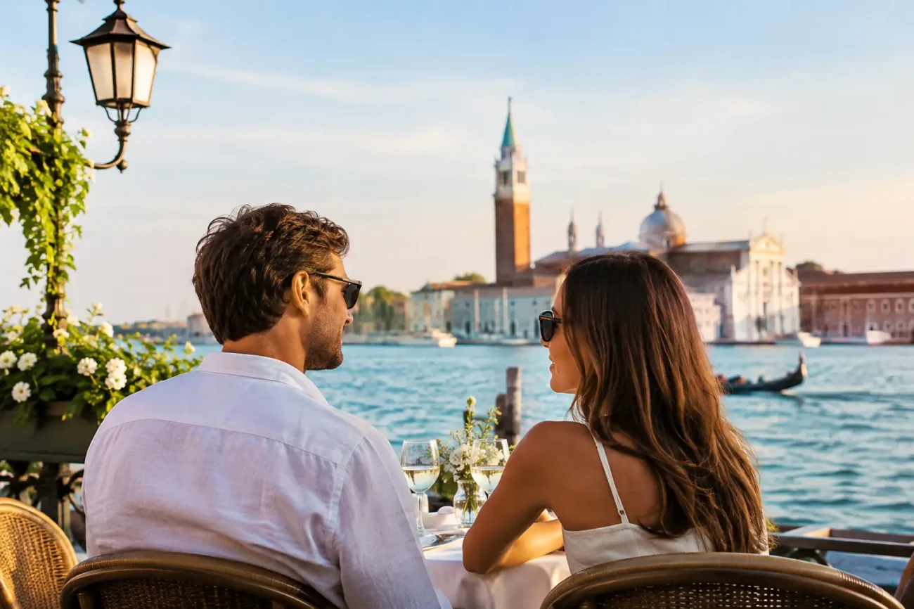 Is San Marco Good for Couples? A Refined Stay