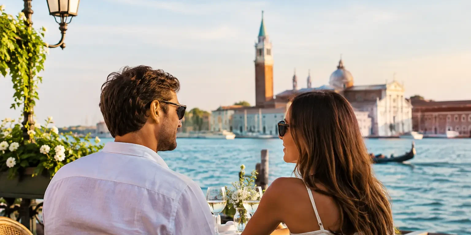 Is San Marco Good for Couples? A Refined Stay