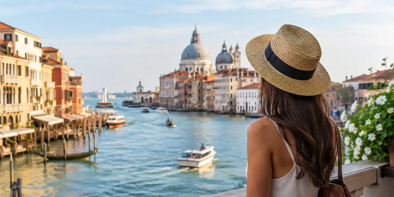 Venice Direct Booking Benefits Worth Choosing