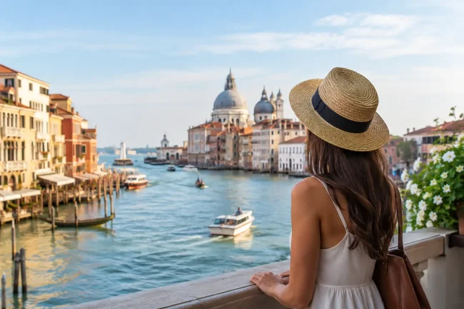 Venice Direct Booking Benefits Worth Choosing