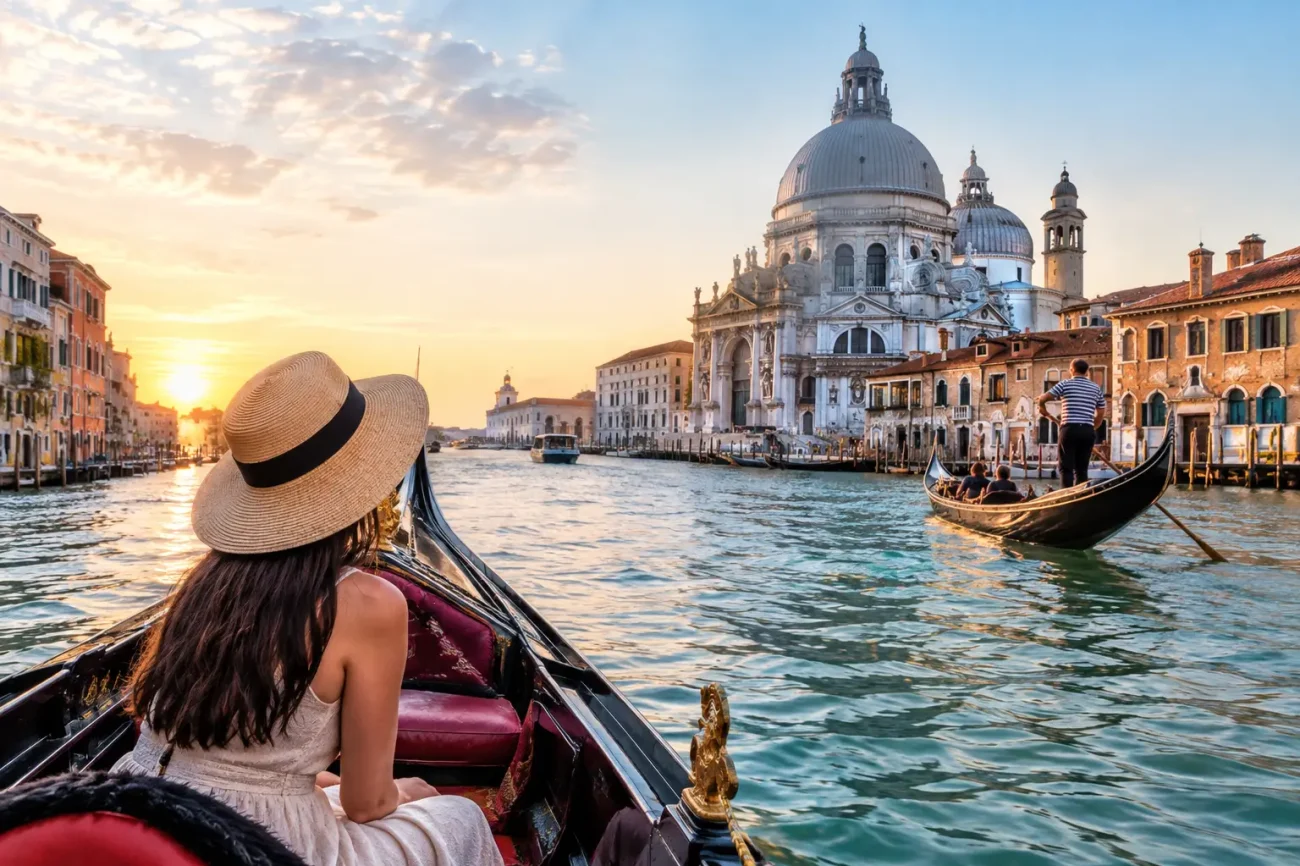 Venice Tours That Let You See the City Differently