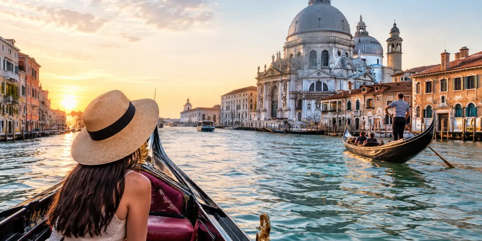 Venice Tours That Let You See the City Differently