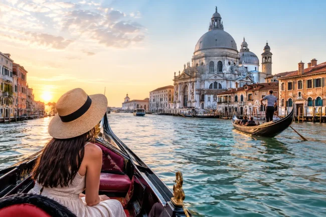 Venice Tours That Let You See the City Differently