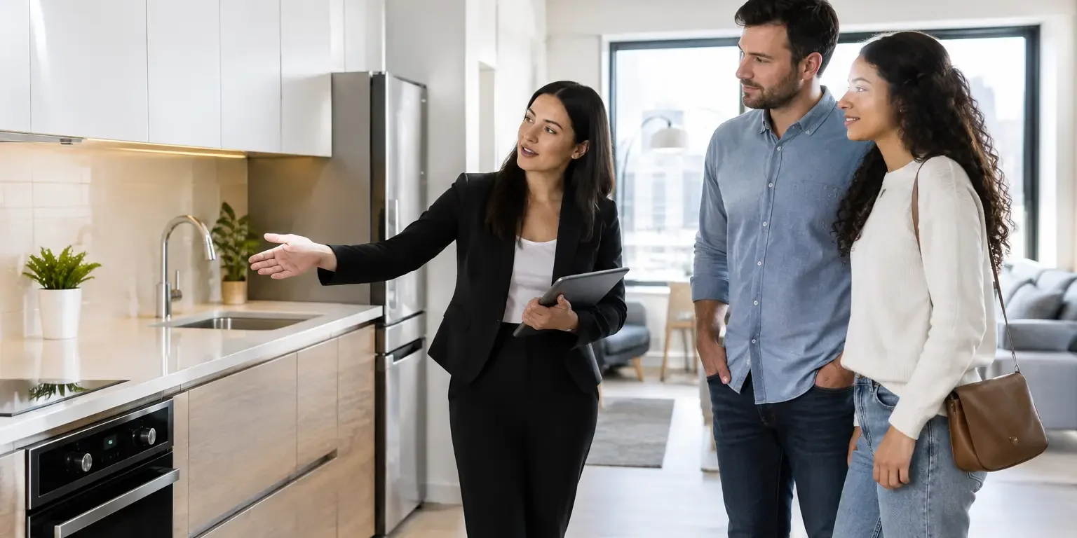 Are Kitchens Included in Apartments? What to Ask