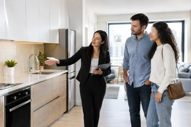 Are Kitchens Included in Apartments? What to Ask