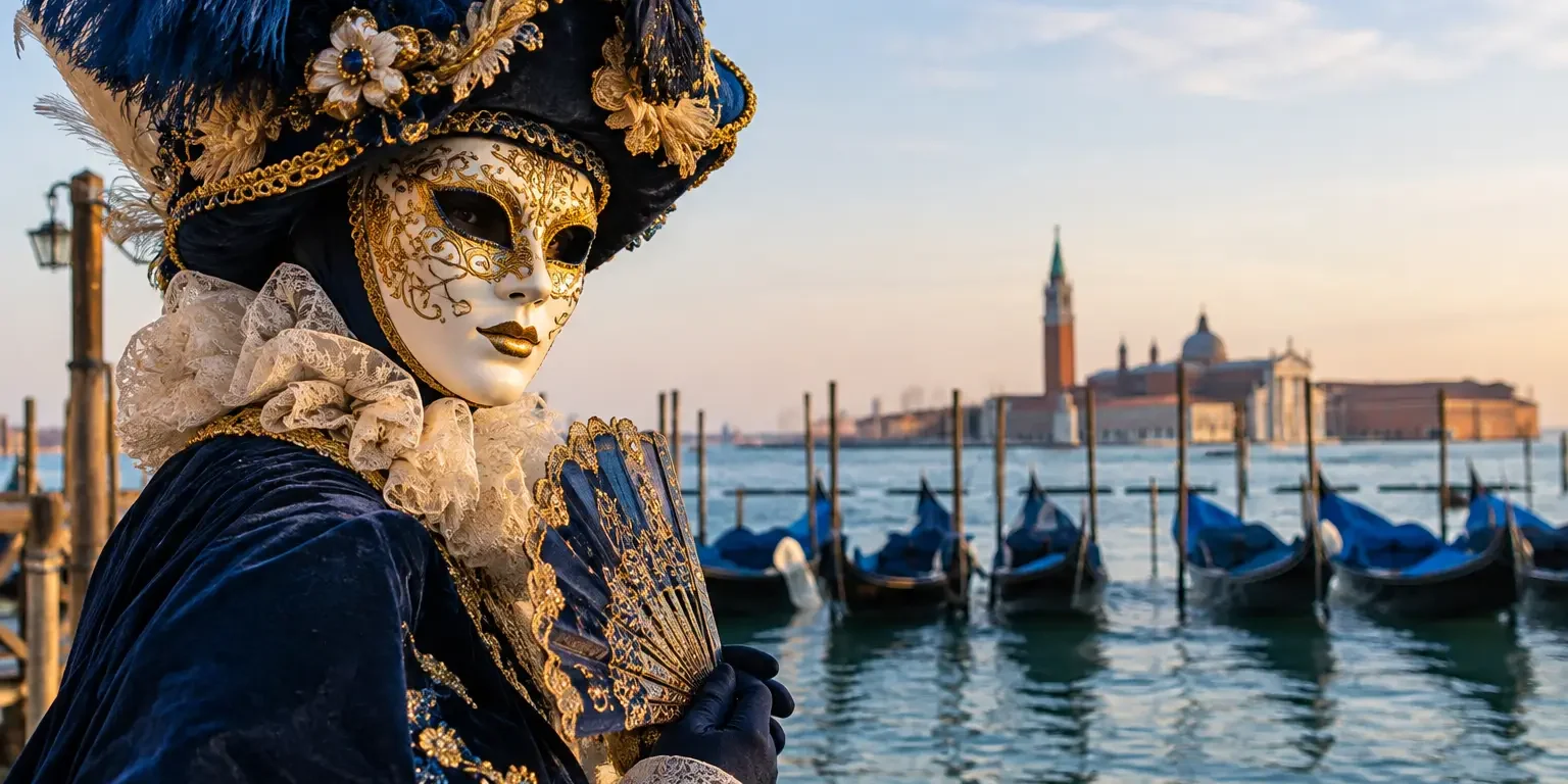 Carnival in Venice 2027 for a Refined Stay Carnival in Venice 2027 for a Refined Stay