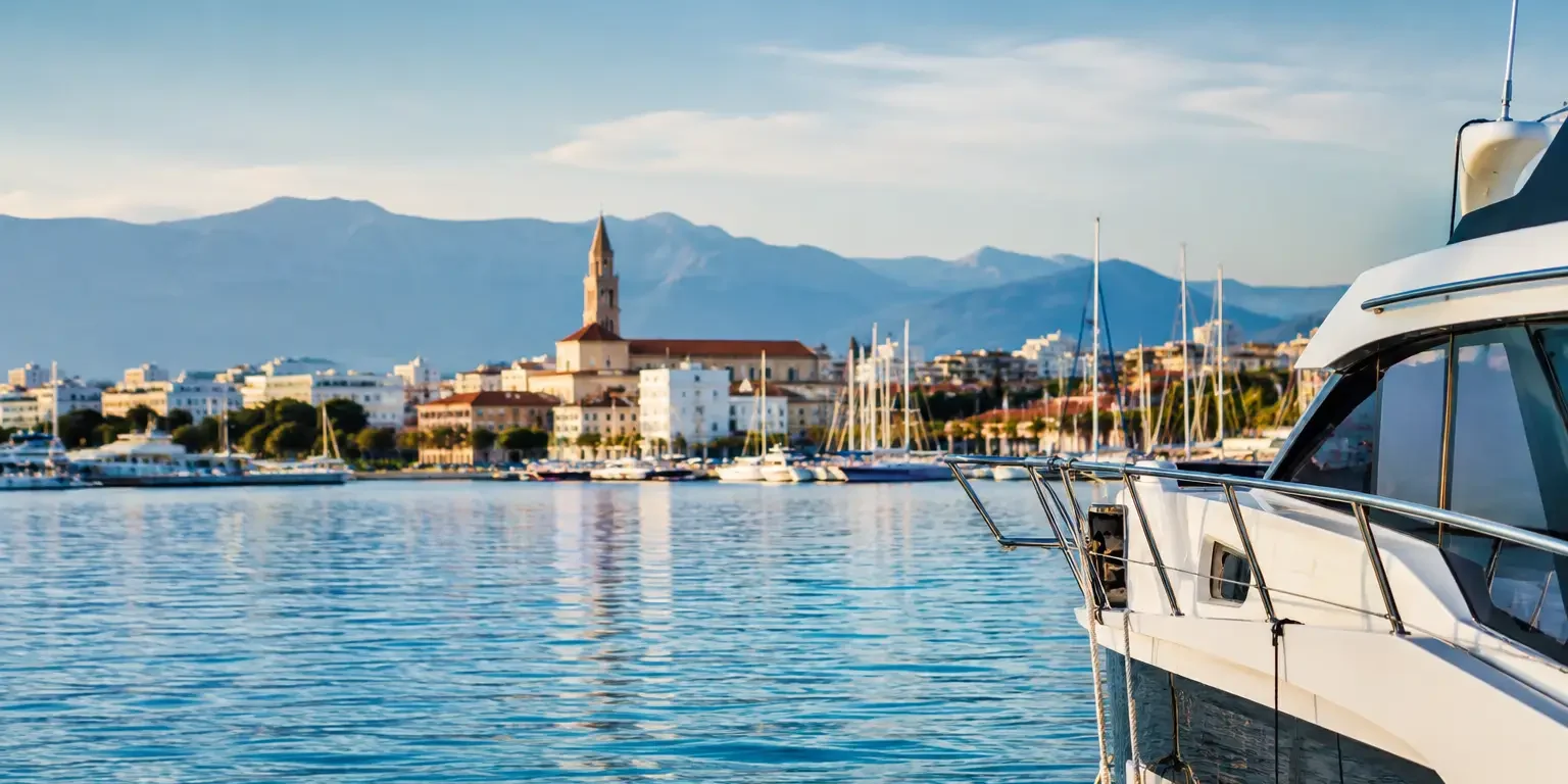 Salone Nazionale dell’Alto Adriatico 2027