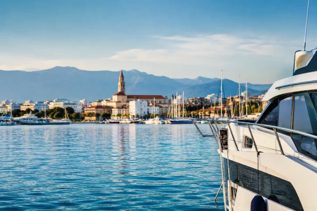 Salone Nazionale dell’Alto Adriatico 2027